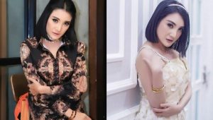 8 Tahun Menjanda, Kiki Amalia Salurkan Hasrat Seks Lewat …