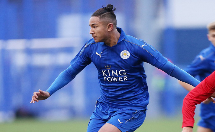 leicester city