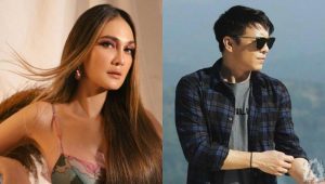 Ditanya Kemungkinan Balik dengan Ariel Noah, Luna Maya : Tidak Ada yang Tidak Mungkin