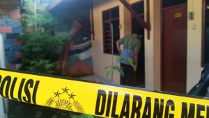 SADIS !!! Minta Panai’ Rp 25 Juta, Pacar Dibunuh di Hotel, Pipi Digigit Hingga Robek