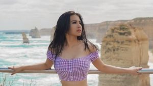 Maria Vania Cari Pasangan Hidup, Serbuu Mbloo…