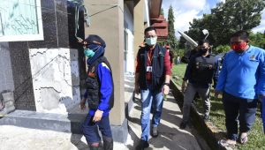 Mensos Dijadwalkan Kembali Berkunjung ke Lutra