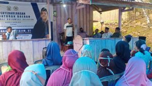Rakhmat Kasjim Sosper Perlindungan Lahan Pertanian Pangan Berkelanjutan