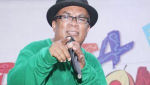 Positif Covid-19, Pelantun Lagu Poco-poco Meninggal