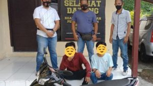 Pemicu Bentrok di Bua Diamankan Polres Luwu