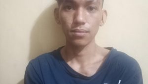 Remaja Ini Spesialis Mencuri di Tenda Pengungsi Korban Bencana Luwu Utara, Akhirnya Diringkus Polisi