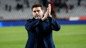 Usai Dibantai Spurs, MU Dikabarkan Hubungi Pochettino, Bakal Depak Solskjaer ?