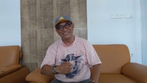 Gagal di Pilkada Toraja Utara, Bride Ingin Maju di Pilwalkot Palopo