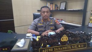 Kapolres Luwu Utara Dimutasi ke Polda Jawa Barat, Ini Jabatan Barunya…
