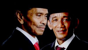 15 Program Prioritas MTR-RL, dari Santunan Melahirkan Hingga Normalisasi Sungai Atasi Banjir