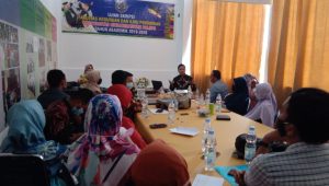 FKIP Universitas Muhammadiyah Palopo Pacu Dosen Meneliti dan Mengabdi
