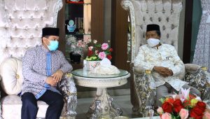 Jayadi Nas Minta FKUB Lutim Proaktif Ajak Masyarakat Terapkan Protokol Kesehatan