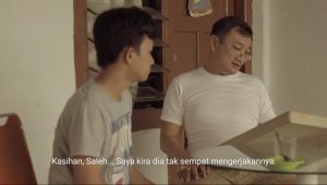 Sudah Tayang, Yuk Nonton Film Pendek Keren Karya Siswa SMANSA Palopo