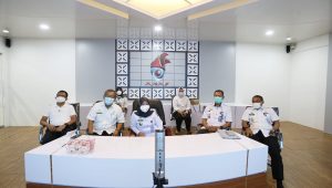 Pemkab Gowa Siap Dukung Pemeriksaan Anggaran Penanganan Covid-19 Oleh BPK Sulsel