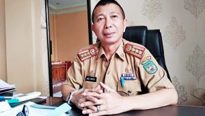 Abd Waris Disebut Jabat Sekda Palopo Hingga Pensiun