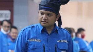 CATATAN ARHAM BASMIN : KNPI Tanpa OKP, Ibarat Raga Tanpa Ruh