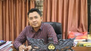 Satu Tahun jadi Misteri, Pembunuh Sadis Warga Bajo Ditangkap Polres Luwu, Pelaku Ternyata Tetangga Korban