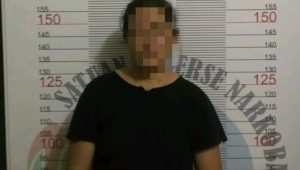 Edarkan Sabu, Ibu Rumah Tangga di Luwu Timur Dibekuk, 6 Paket Disita