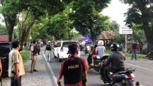 Begini Kronologi Bentrokan di Mancani yang Menewaskan Seorang Warga