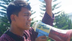 Himpunan Mahasiswa Rongkong Sorot Konflik Mancani : Evaluasi Polres dan Pemkot
