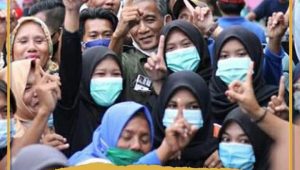 Soal Rahmat Laguni Dilapor ke Polisi Ditanggapi Santai Jubir MTR-RL, Fujianto : Biasa Saja