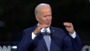 Kalahkan Donald Trump, Joe Bidden Presiden Amerika Tertua, Usianya Kini 78 Tahun