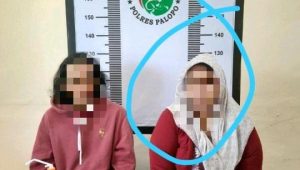 Penyalahgunaan Narkoba, Istri Anggota Polres Palopo Diamankan