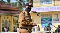 Pjs Bupati Lutra Minta Simulasi Kesiapsiagaan Bencana Diperbanyak