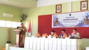 Ekonomi Mulai Bangkit, Pemprov Sulsel Apresiasi Luwu Utara