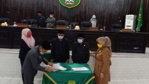Ada Menara Pusat Cinderamata Hingga Arena Road Race, Ini Tiga Program Multi Years Pemkot Palopo
