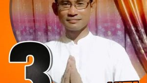 Dituding Alihkan Suara ke Nomor 2, Bendahara AKAS Berang, Akib Mursalim : Itu Fitnah dan Hoax