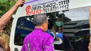 Persiapan Sekolah Tatap Muka, Seluruh Guru di Sulsel Akan Tes Swab