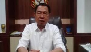 Kabar Duka, Mantan Bupati Wajo Andi Burhanuddin Unru Meninggal Dunia