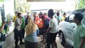 Diduga Peluk Istri Orang, Pelajar di Gowa Tewas Ditikam