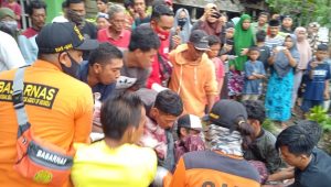 Jatuh dari Perahu, Warga Malangke Barat Ditemukan tak Bernyawa
