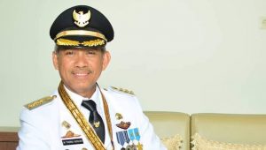Luwu Timur Berduka, Bupati Thoriq Husler Meninggal Dunia