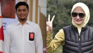 Prediksi Pengamat : Adnan IYL-Indah Putri jadi Rising Star di Pilgub Sulsel