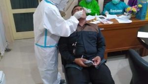 Setelah Bupati, Kadis Kominfo Bantaeng juga Terkonfirmasi Positif Covid-19