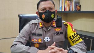 Pengakuan Pelaku Pembakaran Mobil Pendukung Indah-Suaib, Kapolres : Motifnya Karena Jagoannya Kalah di Pilkada