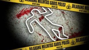 Onani di Depan Istri Orang, Pria di Bone Tewas Dihantam Balok Kayu