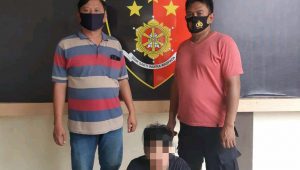 ‘Mantap-mantap’ dengan Anak di Bawah Umur, Pemuda di Palopo Diciduk Polisi
