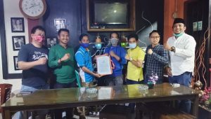 Klaim 90 Persen Dukungan, ATD Diprediksi Terpilih Secara Aklamasi Ketua KNPI Luwu Utara