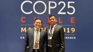 Ketua Gerbang Tani Sebut Cak Imin Layak Masuk Bursa Calon Presiden 2024