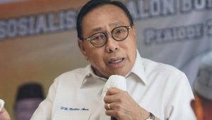 INNALILLAHI… Calon Bupati Barru Meninggal di Hari Pencoblosan