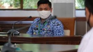 Bupati Gowa Minta Warga Waspada, Hindari Beraktivitas di Sekitar DAS Jeneberang