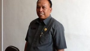 Innalilahi, Ketua DPRD Luwu Timur Tutup Usia