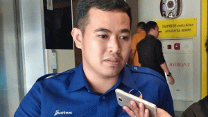 Usianya Baru 28 Tahun, Yusran Lalogau Bupati Terpilih di Kabupaten Pangkep Versi Quick Count