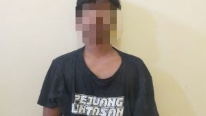 Rumahnya Dimasuki Maling Saat Berada di Palopo, Warga Sukamaju Kehilangan 30 Juta, Pelaku Kerja Dibengkel Adiknya