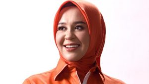 Jejak Politik Fatmawati Rusdi, Gagal di Pilkada Sidrap, Terpilih Jadi Wakil Walikota di Makassar