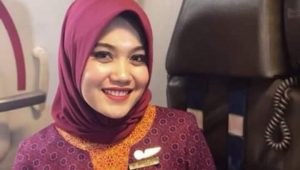 Kuasa Allah, Pramugari Cantik Asal Luwu Ini Terhindar dari Tragedi Sriwijaya Air, Sebelum Terbang Rutenya Tiba-tiba Diubah
